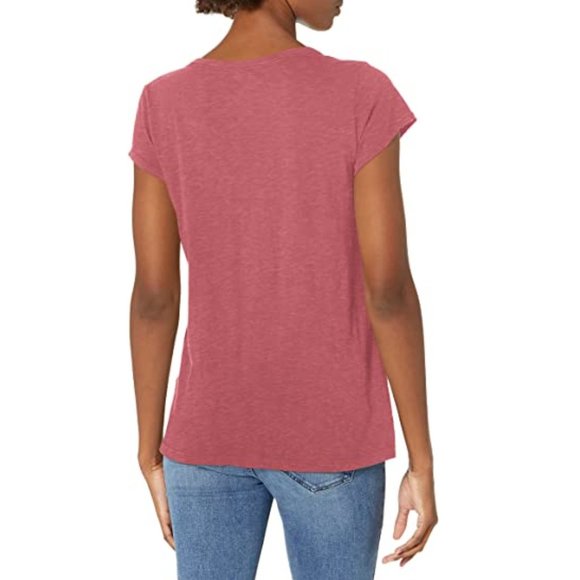 Velvet by Graham & Spencer tee Size S - NWOT - Picture 3 of 6